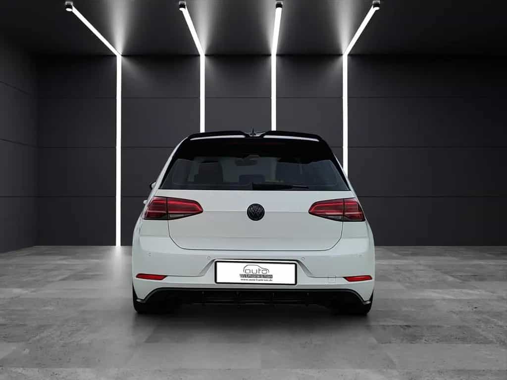 Volkswagen Golf VII GTI Performance*BMT/Start-Stopp*Apple* 10/2019-photo-4