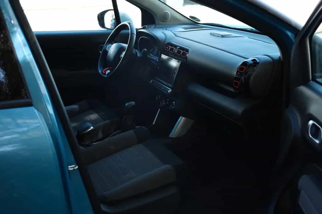 Citroën C3 Aircross Shine *Klima*Spur*PDC* 08/2018-photo-13