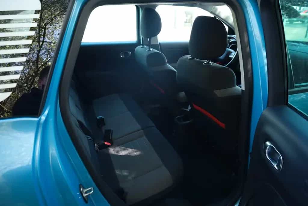 Citroën C3 Aircross Shine *Klima*Spur*PDC* 08/2018-photo-15