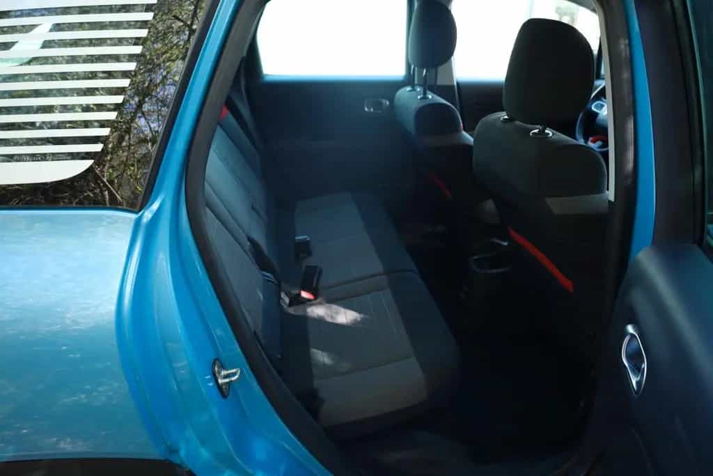 Citroën C3 Aircross Shine *Klima*Spur*PDC* 08/2018-photo-17