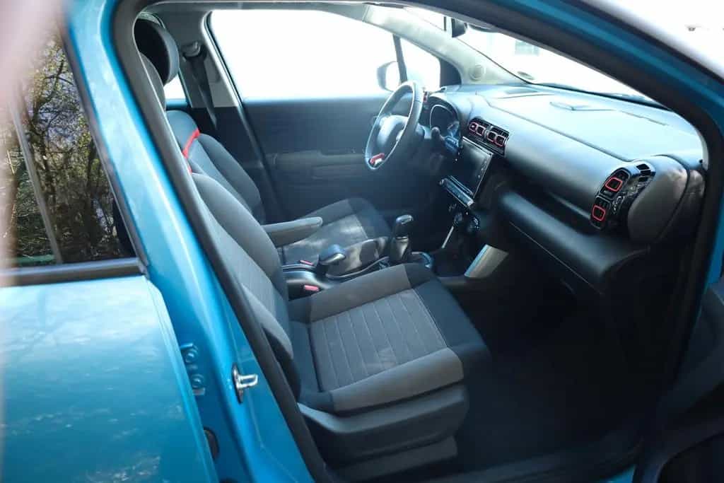 Citroën C3 Aircross Shine *Klima*Spur*PDC* 08/2018-photo-18