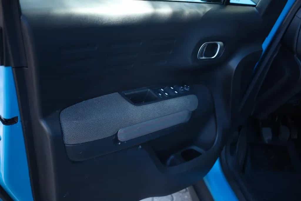 Citroën C3 Aircross Shine *Klima*Spur*PDC* 08/2018-photo-9