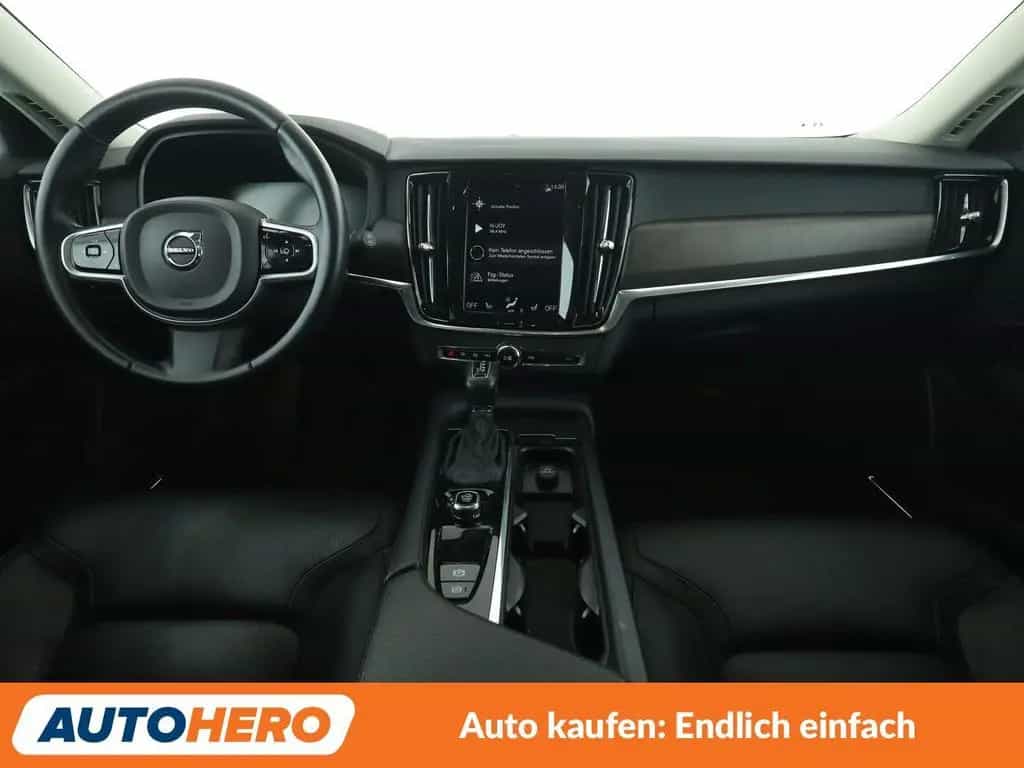 Volvo V90 Cross Country 2.0 D4 AWD Aut.*NAV*LED*TEMP* 05/2019-photo-10