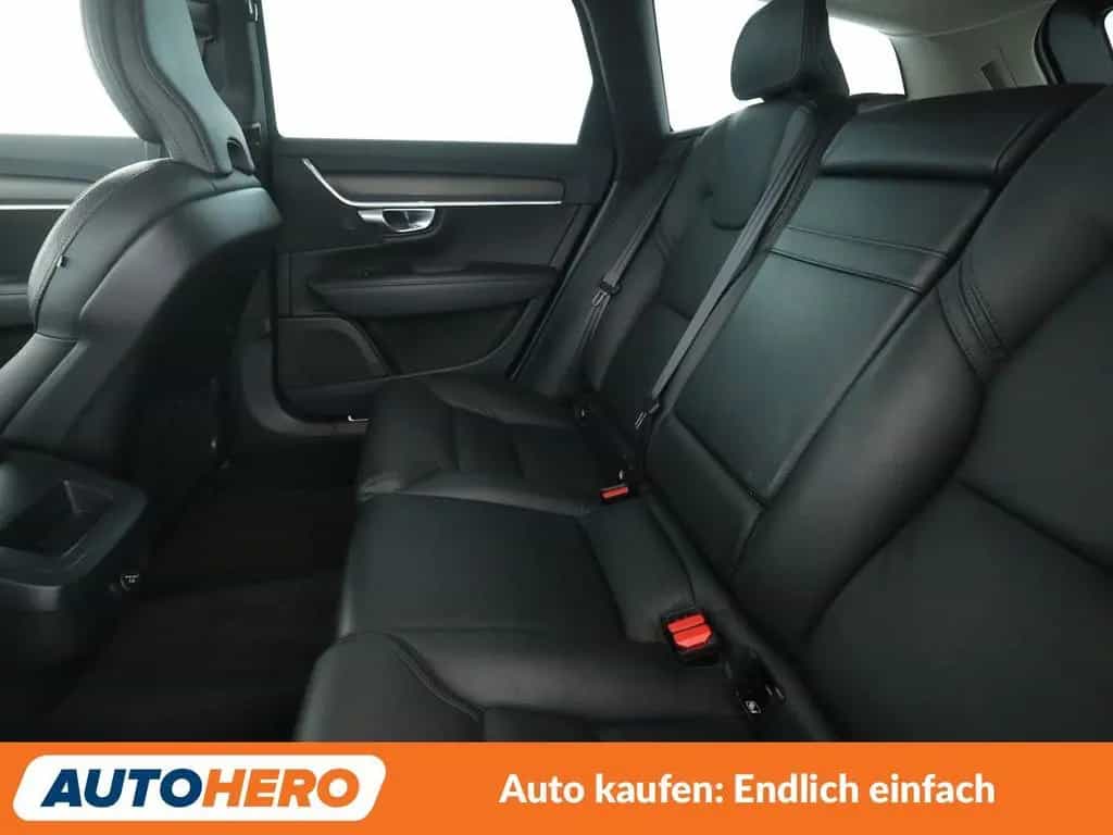 Volvo V90 Cross Country 2.0 D4 AWD Aut.*NAV*LED*TEMP* 05/2019-photo-12