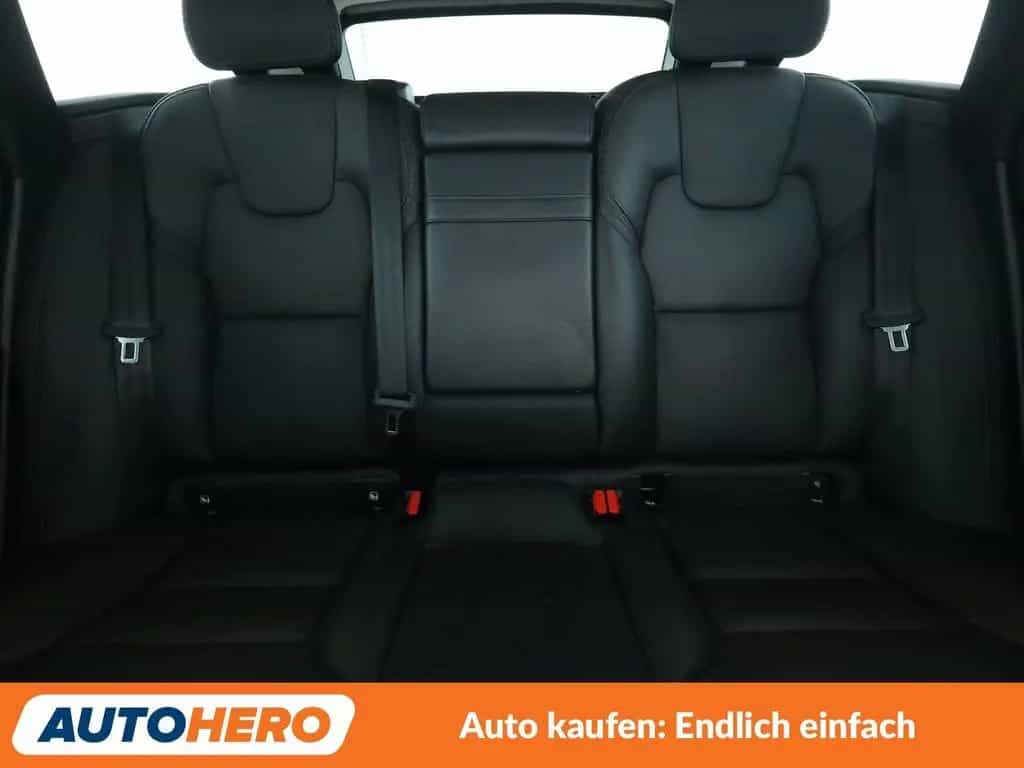 Volvo V90 Cross Country 2.0 D4 AWD Aut.*NAV*LED*TEMP* 05/2019-photo-14