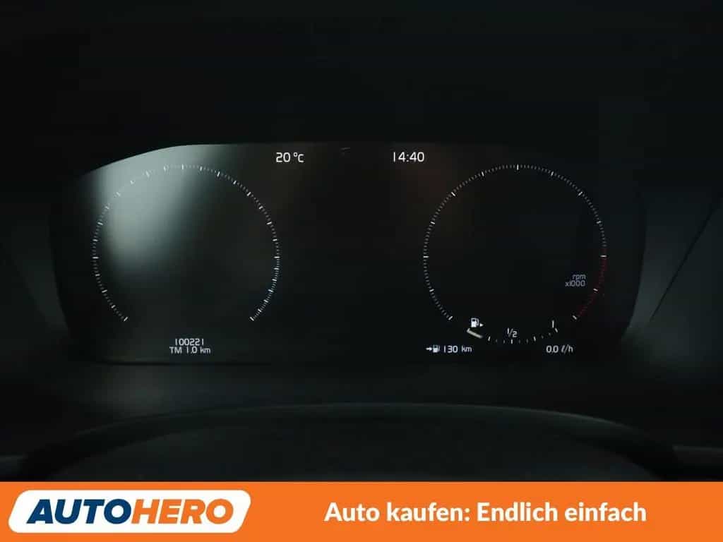 Volvo V90 Cross Country 2.0 D4 AWD Aut.*NAV*LED*TEMP* 05/2019-photo-18