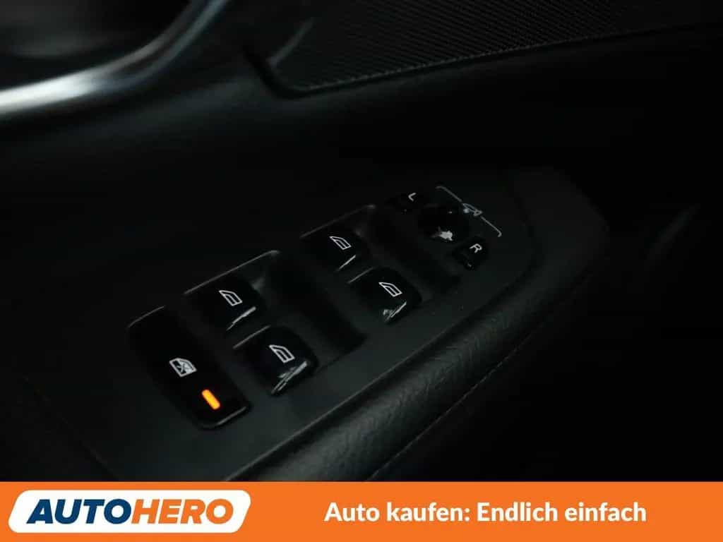 Volvo V90 Cross Country 2.0 D4 AWD Aut.*NAV*LED*TEMP* 05/2019-photo-22