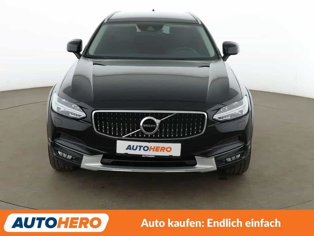 Volvo V90 Cross Country 2.0 D4 AWD Aut.*NAV*LED*TEMP* 05/2019-photo-7