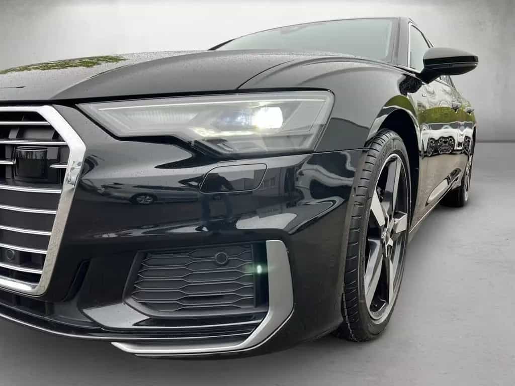 Audi A6 Avant sport 45 TFSI quattro S tronic *S line* 12/2020-photo-3