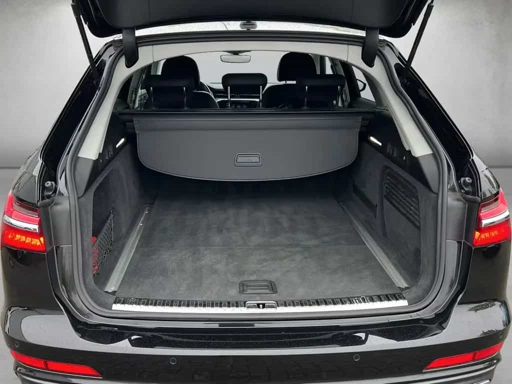 Audi A6 Avant sport 45 TFSI quattro S tronic *S line* 12/2020-photo-4