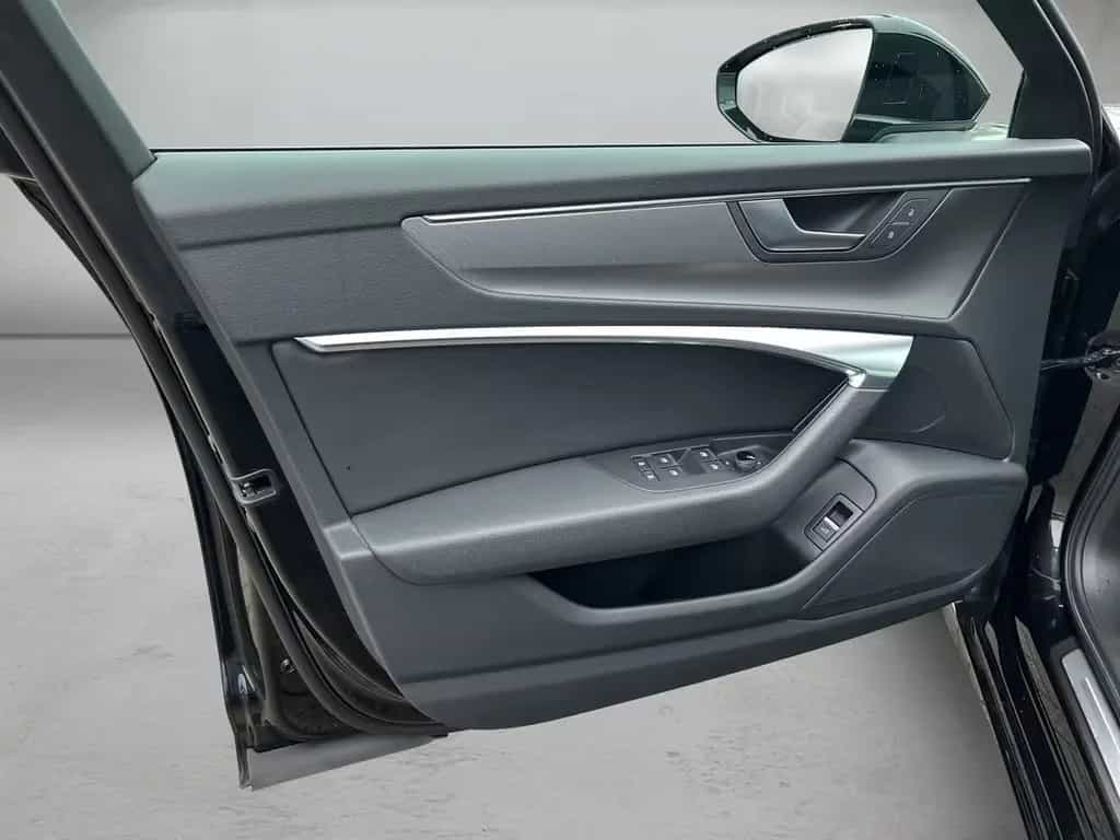 Audi A6 Avant sport 45 TFSI quattro S tronic *S line* 12/2020-photo-5