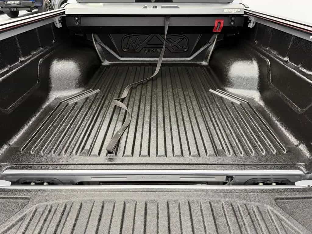 Isuzu D-Max 4x4 °Rollo°AHK°SHZ°PDC°RFK°Garantie° 05/2022-photo-25