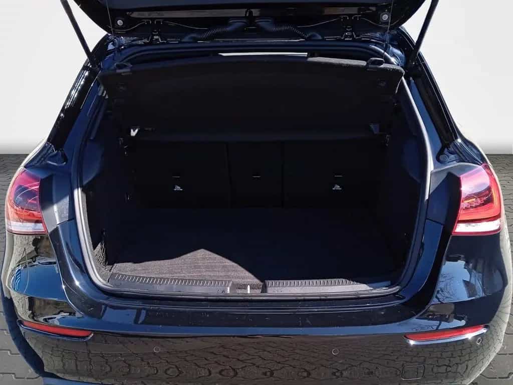 Mercedes-Benz A 220 Progressive Aut. NAVI+LED+SHZG+TEMPOMAT+ST 05/2019-photo-10