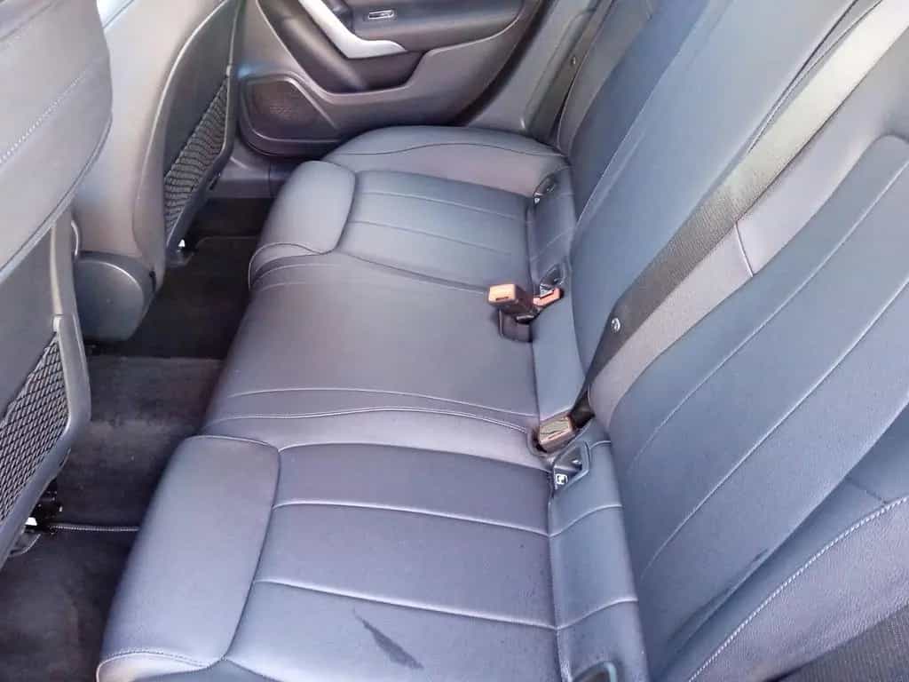 Mercedes-Benz A 220 Progressive Aut. NAVI+LED+SHZG+TEMPOMAT+ST 05/2019-photo-11