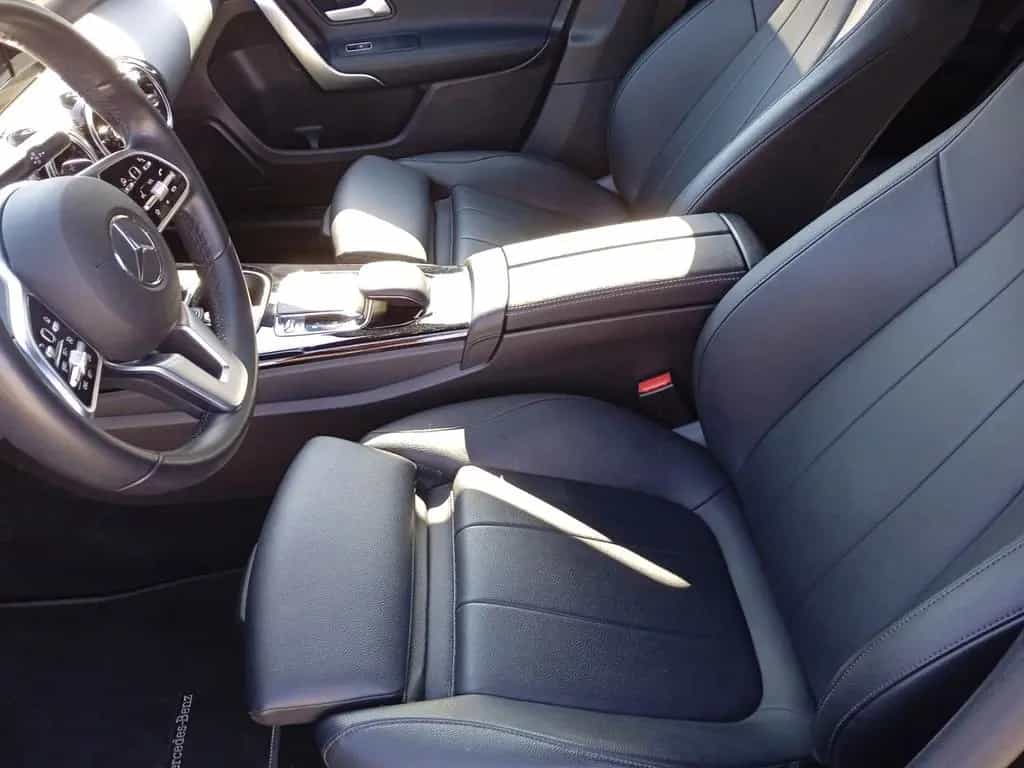 Mercedes-Benz A 220 Progressive Aut. NAVI+LED+SHZG+TEMPOMAT+ST 05/2019-photo-13