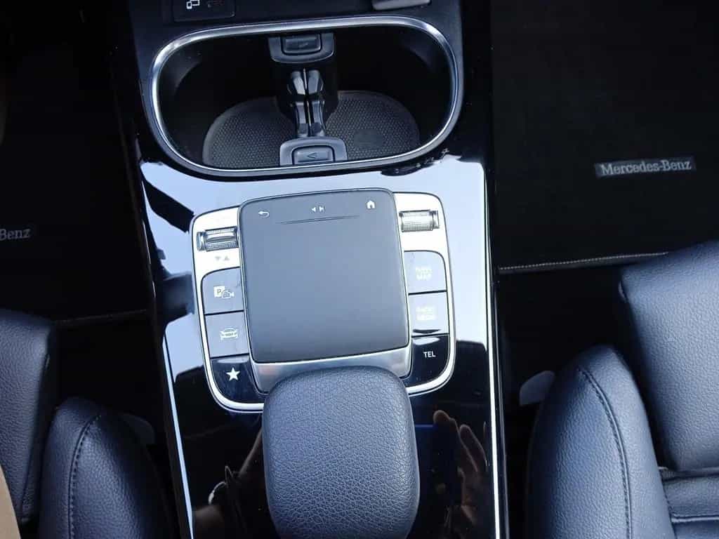 Mercedes-Benz A 220 Progressive Aut. NAVI+LED+SHZG+TEMPOMAT+ST 05/2019-photo-17