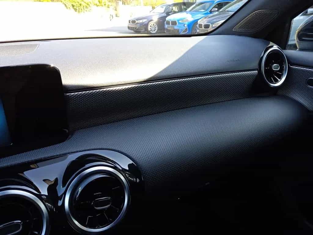 Mercedes-Benz A 220 Progressive Aut. NAVI+LED+SHZG+TEMPOMAT+ST 05/2019-photo-20