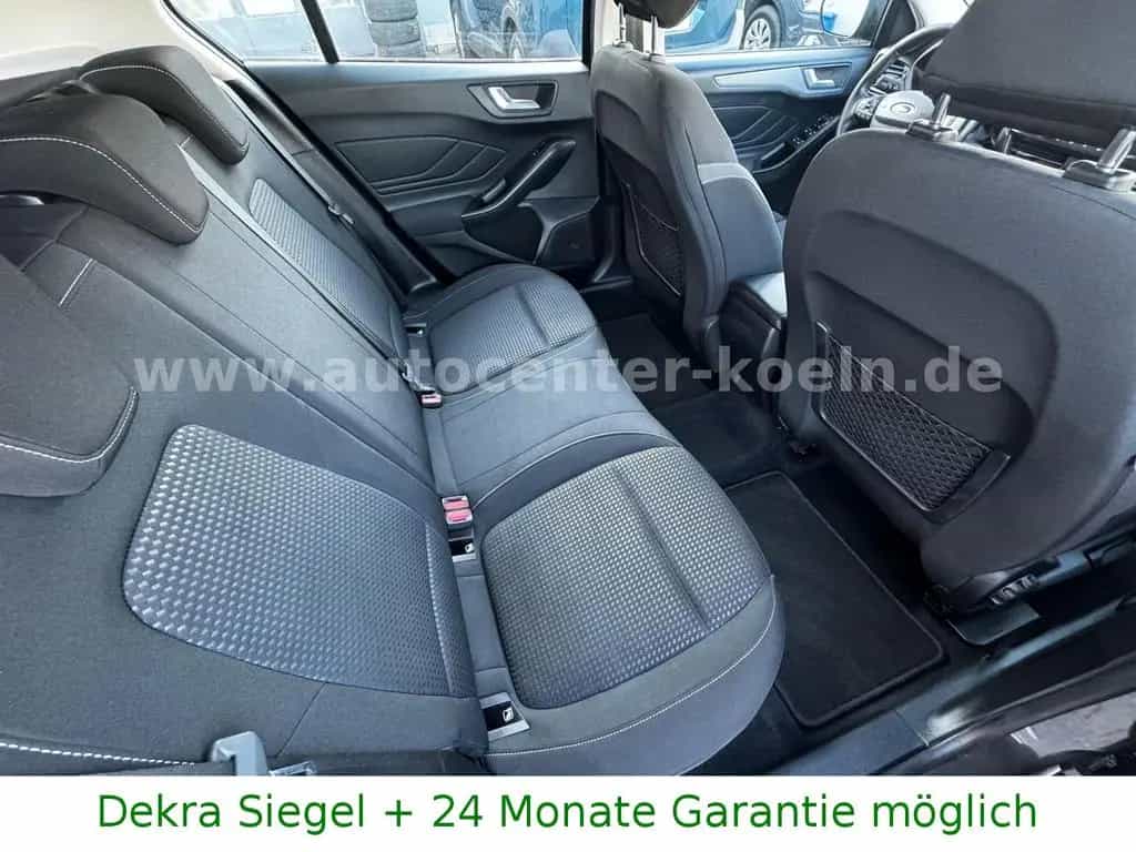Ford Focus 1.5 TDCI.SHZ.Kam.DAB.PDC.AppLi.LED.1-Hand 09/2022-photo-16