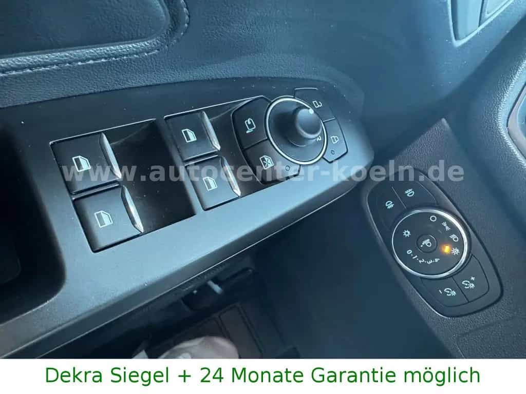 Ford Focus 1.5 TDCI.SHZ.Kam.DAB.PDC.AppLi.LED.1-Hand 09/2022-photo-26