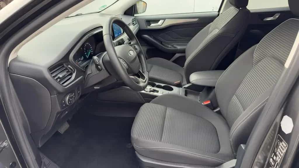 Ford Focus Navi,LED,Kamera,Keyles,PTS,ACC,Anhänger, 06/2020-photo-15