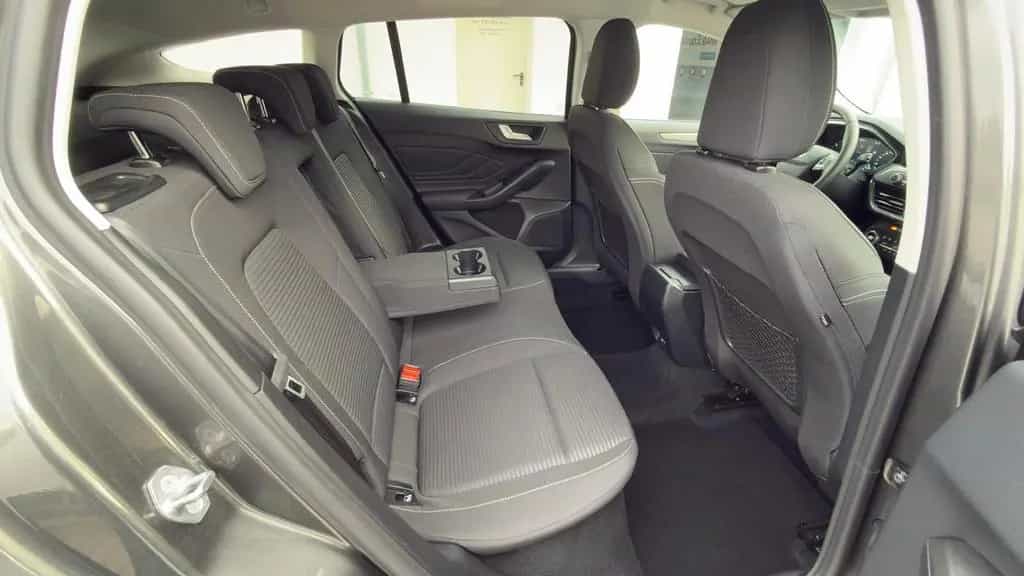 Ford Focus Navi,LED,Kamera,Keyles,PTS,ACC,Anhänger, 06/2020-photo-21