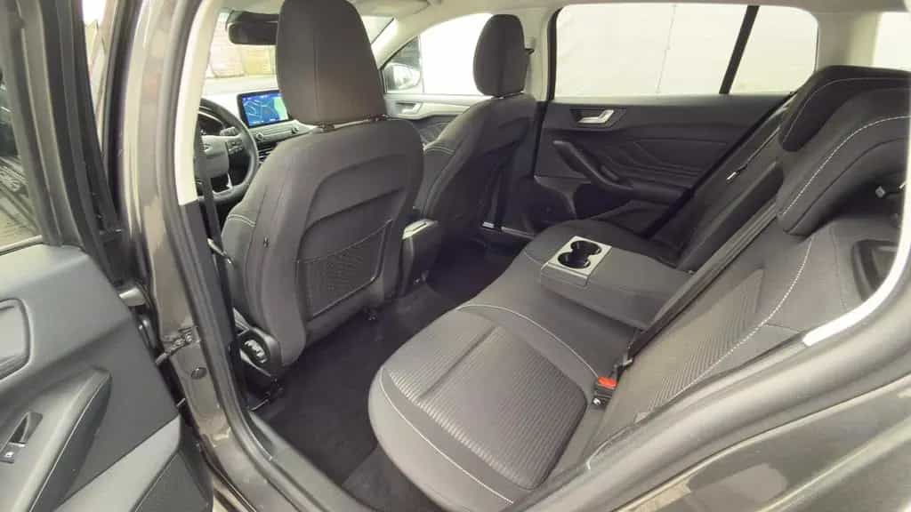 Ford Focus Navi,LED,Kamera,Keyles,PTS,ACC,Anhänger, 06/2020-photo-22