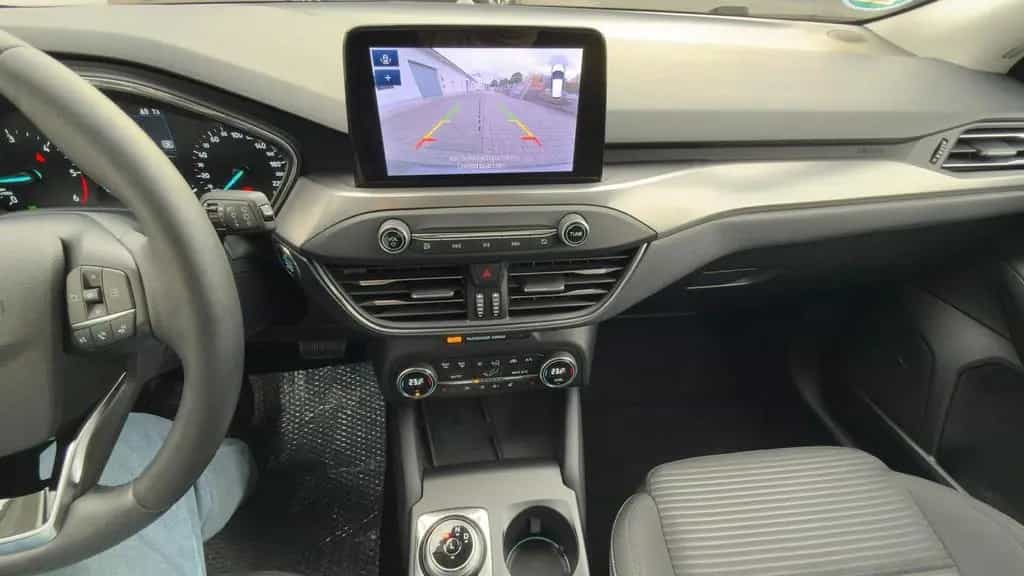 Ford Focus Navi,LED,Kamera,Keyles,PTS,ACC,Anhänger, 06/2020-photo-23