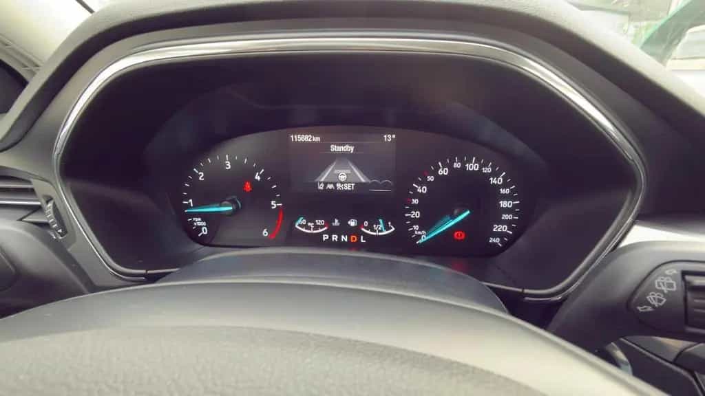 Ford Focus Navi,LED,Kamera,Keyles,PTS,ACC,Anhänger, 06/2020-photo-25