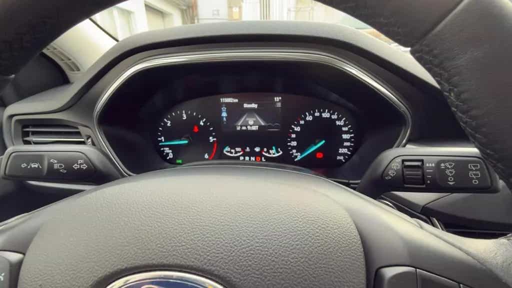 Ford Focus Navi,LED,Kamera,Keyles,PTS,ACC,Anhänger, 06/2020-photo-28