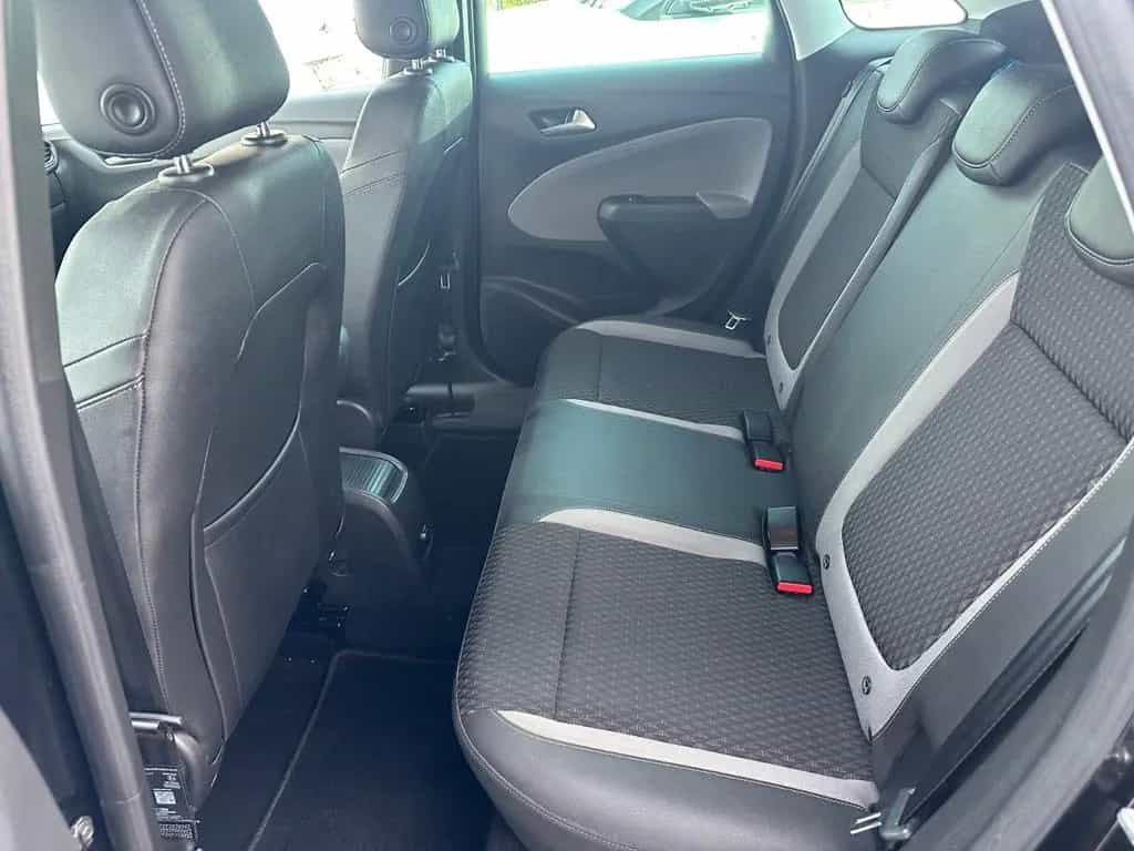 Opel Crossland (X) Ultimate/HEAD-UP/NAVI/SHZ/TEMP/KAM 09/2019-photo-10