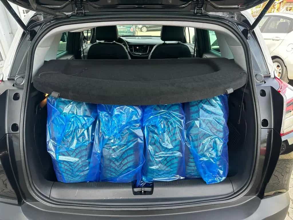 Opel Crossland (X) Ultimate/HEAD-UP/NAVI/SHZ/TEMP/KAM 09/2019-photo-15