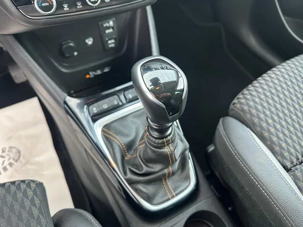Opel Crossland (X) Ultimate/HEAD-UP/NAVI/SHZ/TEMP/KAM 09/2019-photo-22
