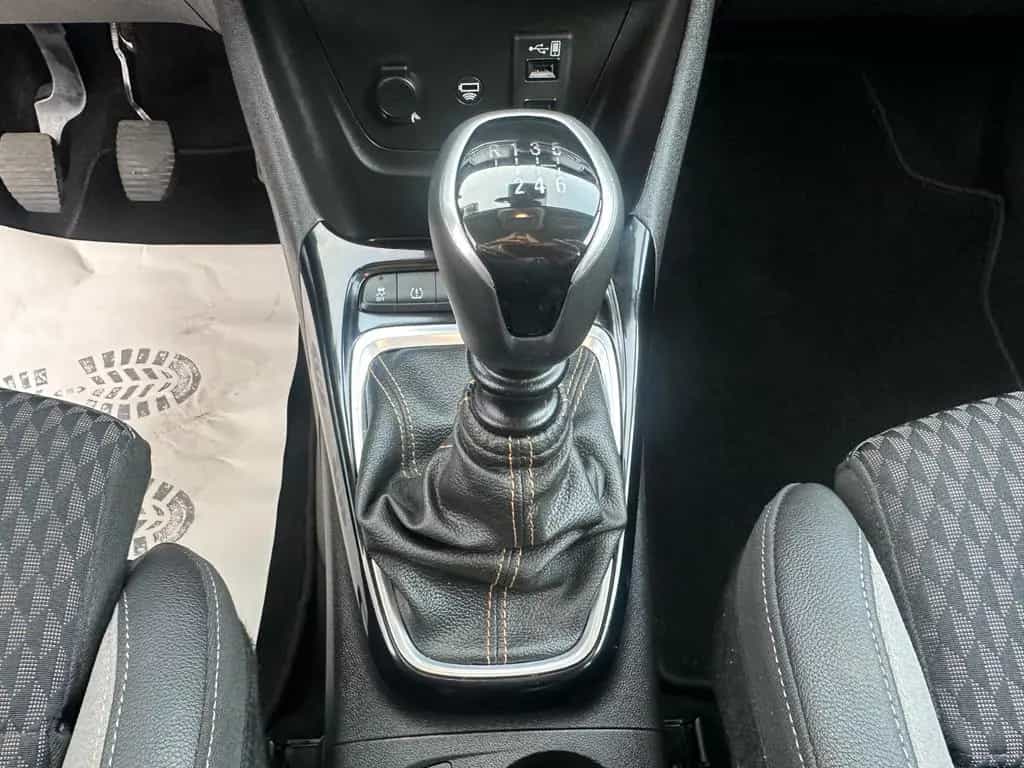 Opel Crossland (X) Ultimate/HEAD-UP/NAVI/SHZ/TEMP/KAM 09/2019-photo-23