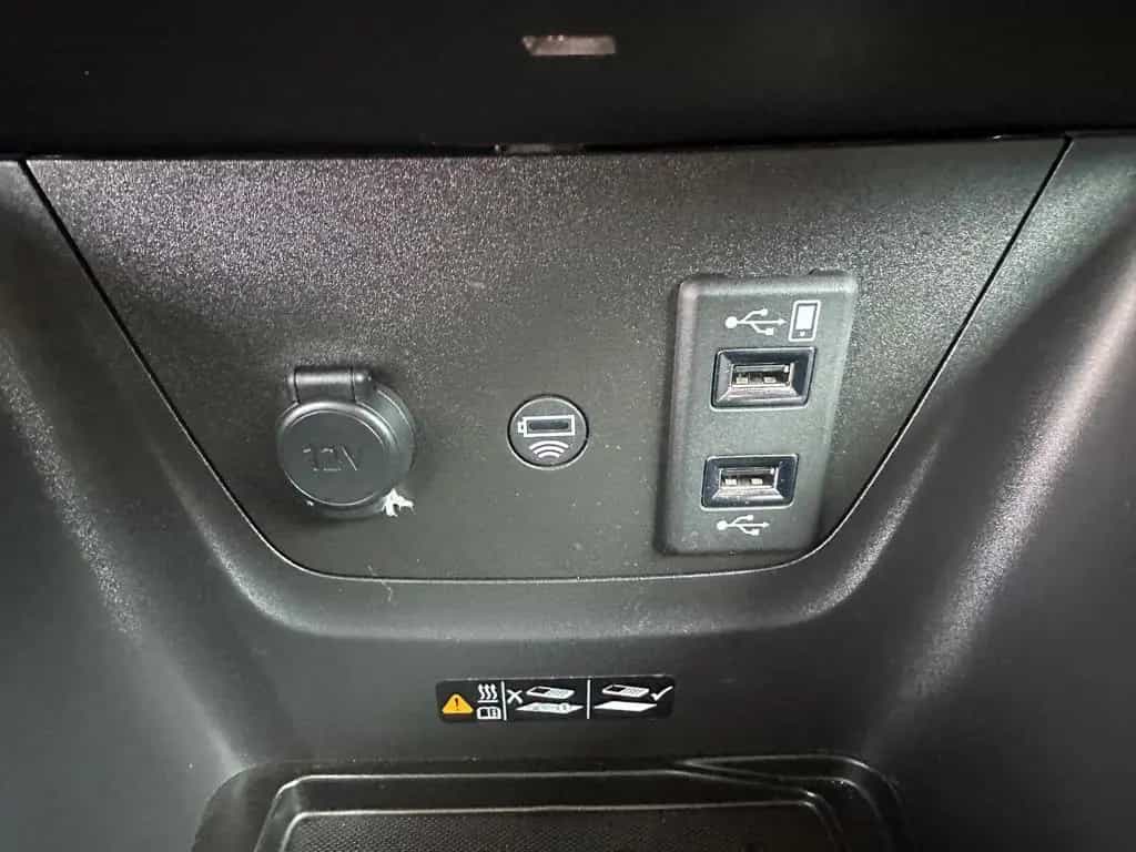 Opel Crossland (X) Ultimate/HEAD-UP/NAVI/SHZ/TEMP/KAM 09/2019-photo-24