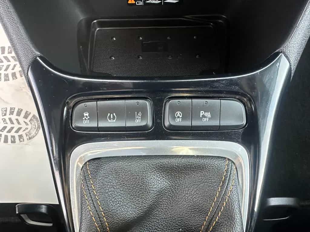 Opel Crossland (X) Ultimate/HEAD-UP/NAVI/SHZ/TEMP/KAM 09/2019-photo-25