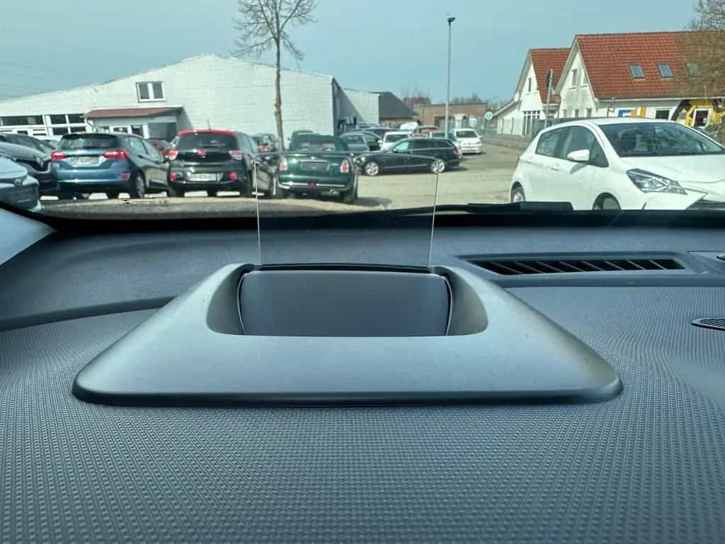 Opel Crossland (X) Ultimate/HEAD-UP/NAVI/SHZ/TEMP/KAM 09/2019-photo-28
