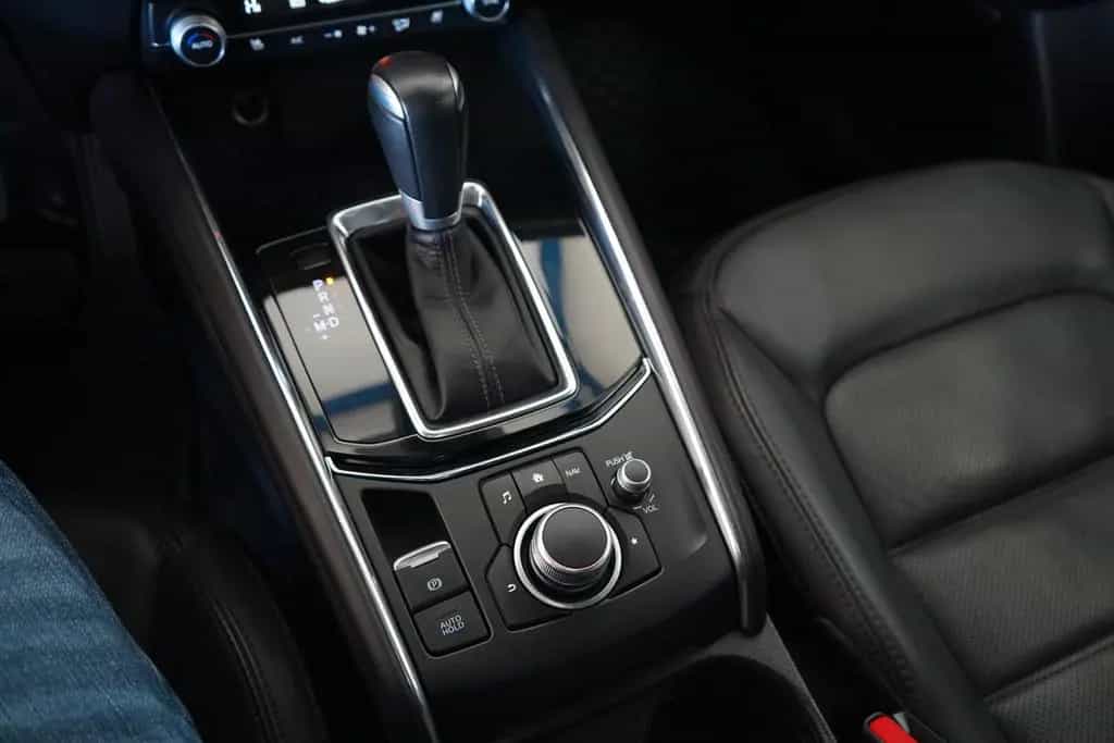 Mazda CX-5 Sports-Line AWD AUTOMATIK / XENON / NAVI 12/2020-photo-15