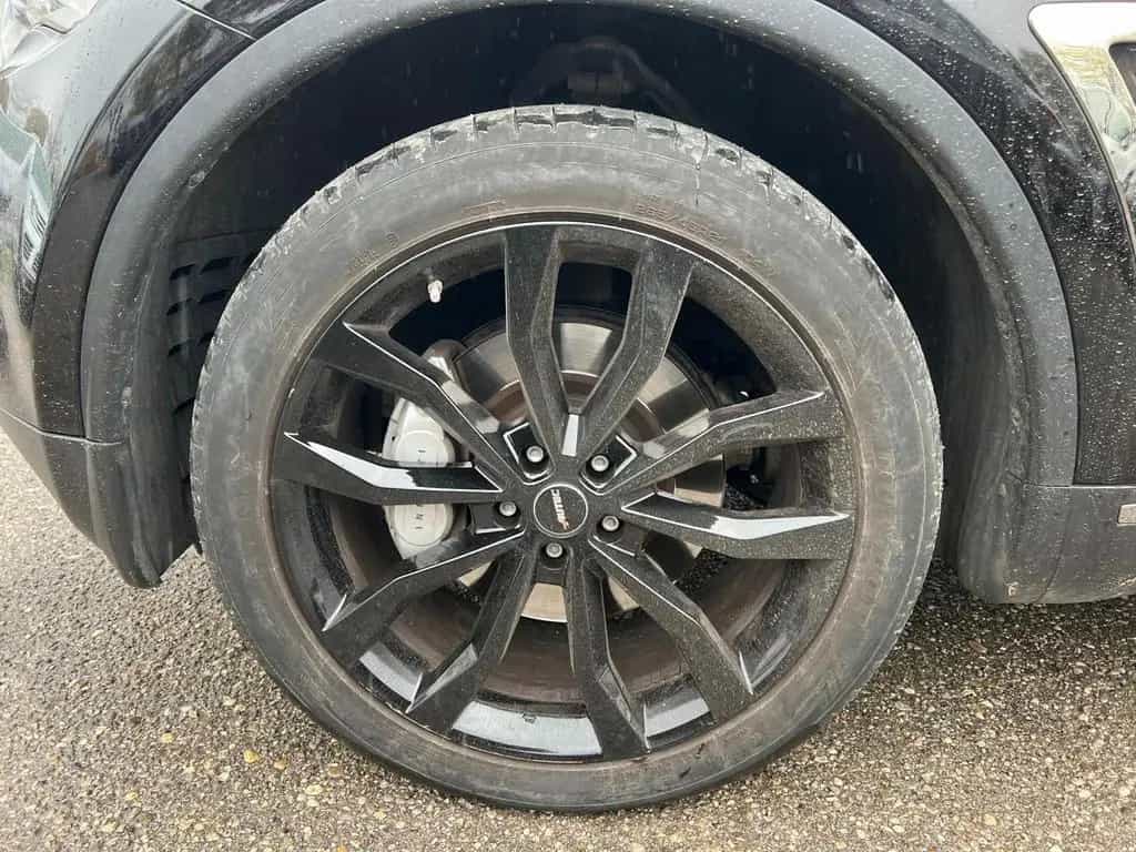 Infiniti QX70 5.0 S Premium 03/2017-photo-15
