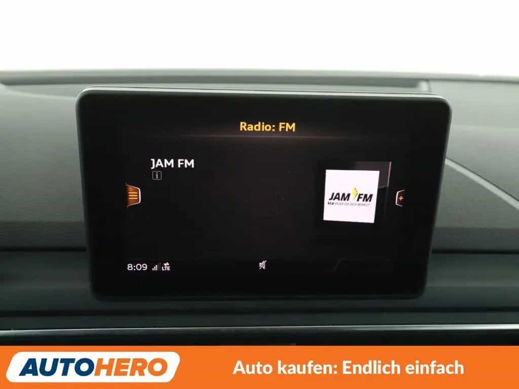 Audi A4 1.4 TFSI ACT *NAVI*PDC*SHZ*XENON*KLIMA*TEMPO* 02/2018-photo-20