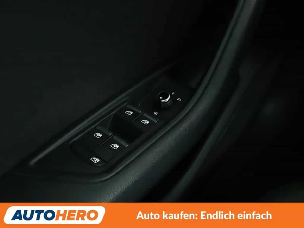 Audi A4 1.4 TFSI ACT *NAVI*PDC*SHZ*XENON*KLIMA*TEMPO* 02/2018-photo-26