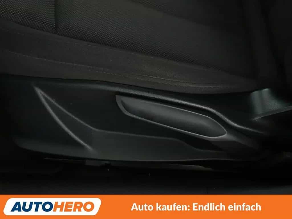 Audi A4 1.4 TFSI ACT *NAVI*PDC*SHZ*XENON*KLIMA*TEMPO* 02/2018-photo-27
