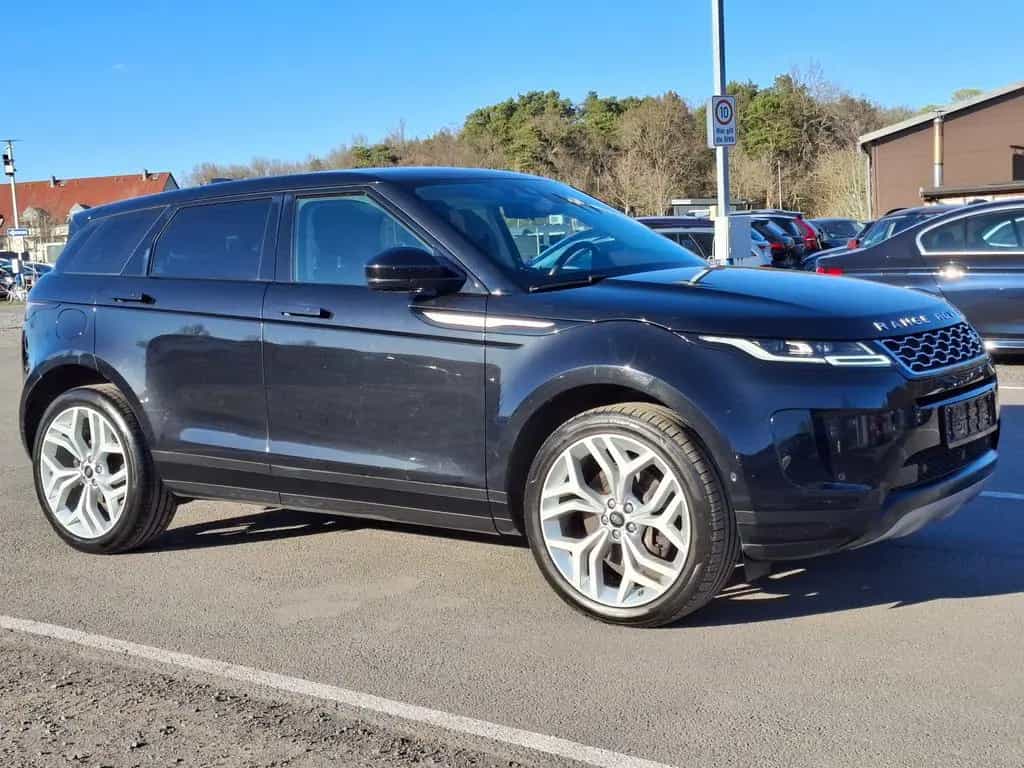 Land Rover Range Rover Evoque 2.0d.4x4.SE.Pano.LED.Leder.RFK 07/2020-photo-1