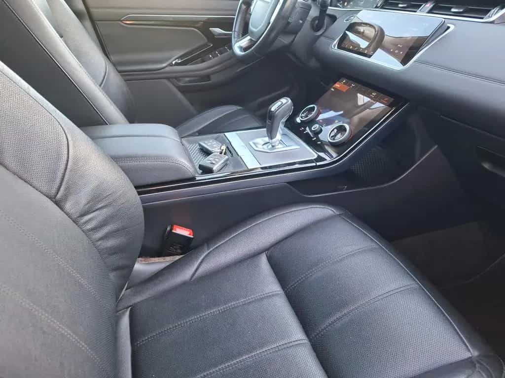 Land Rover Range Rover Evoque 2.0d.4x4.SE.Pano.LED.Leder.RFK 07/2020-photo-12