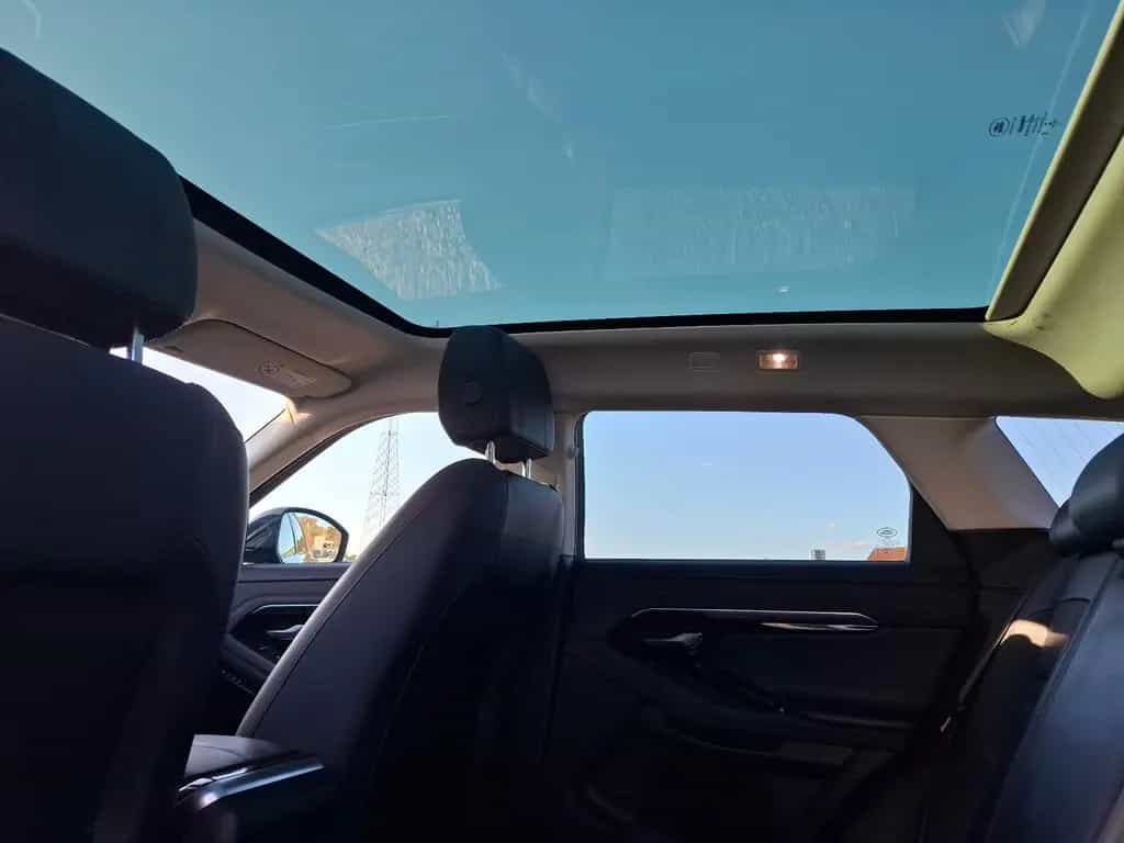 Land Rover Range Rover Evoque 2.0d.4x4.SE.Pano.LED.Leder.RFK 07/2020-photo-15