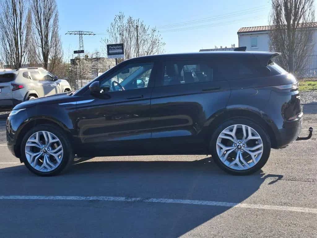 Land Rover Range Rover Evoque 2.0d.4x4.SE.Pano.LED.Leder.RFK 07/2020-photo-2