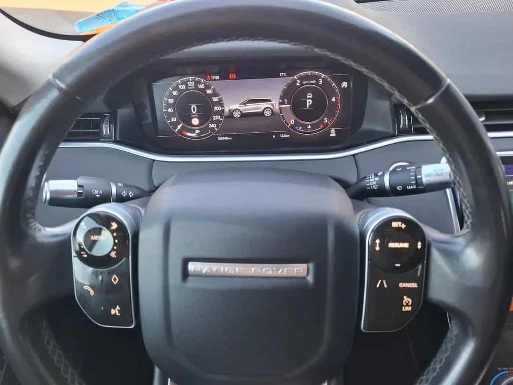 Land Rover Range Rover Evoque 2.0d.4x4.SE.Pano.LED.Leder.RFK 07/2020-photo-22