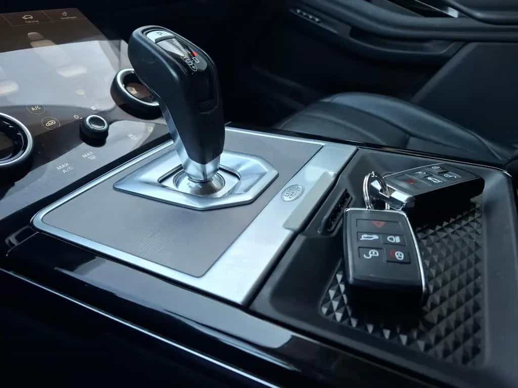 Land Rover Range Rover Evoque 2.0d.4x4.SE.Pano.LED.Leder.RFK 07/2020-photo-34