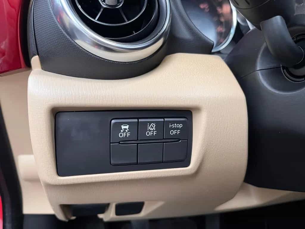 Mazda MX-5 Selection KLIMA LED NAVI LEDER 02/2020-photo-10