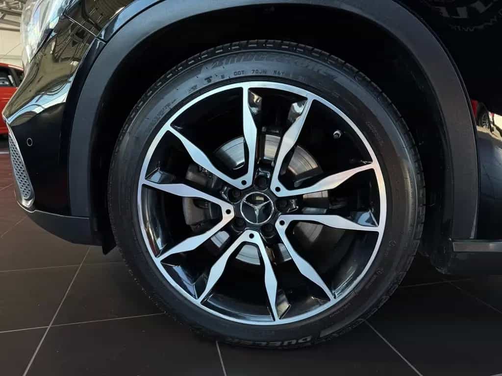 Mercedes-Benz GLA-Class 250 4Matic STNDHZ PANO DISTR 360° 09/2019-photo-24