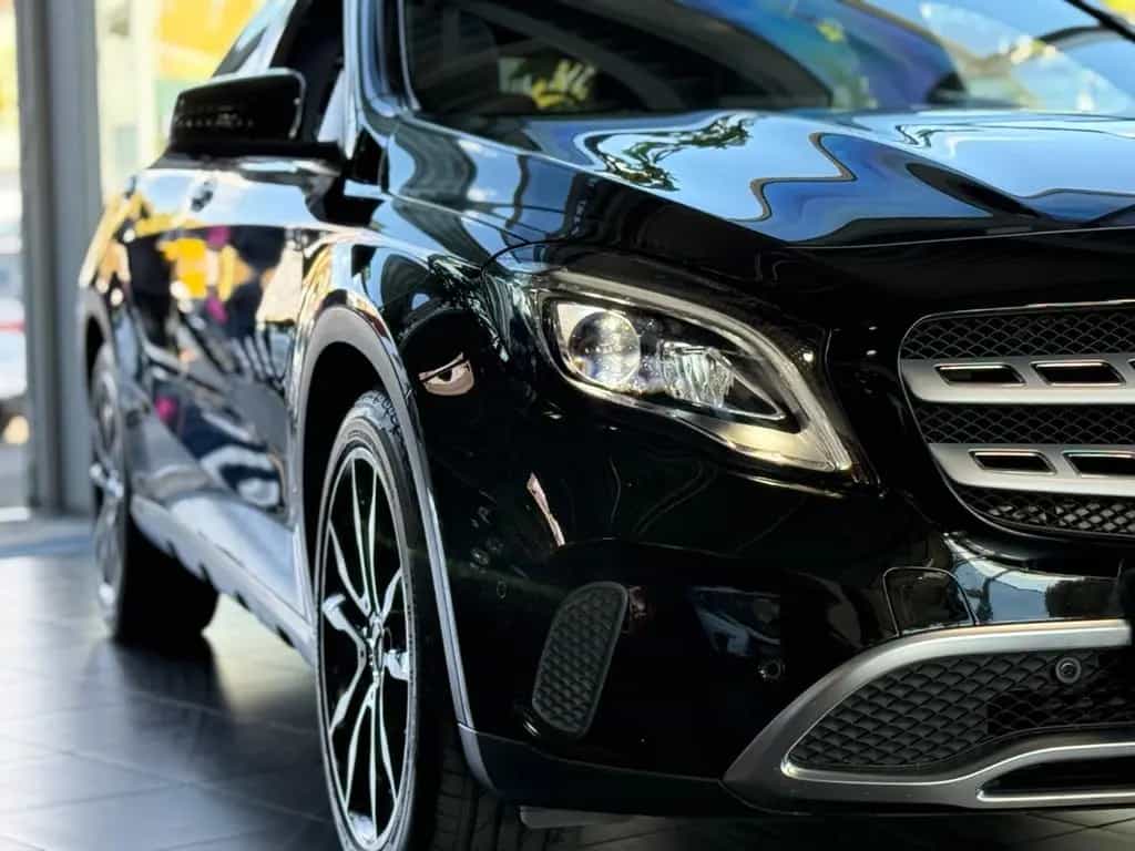 Mercedes-Benz GLA-Class 250 4Matic STNDHZ PANO DISTR 360° 09/2019-photo-34